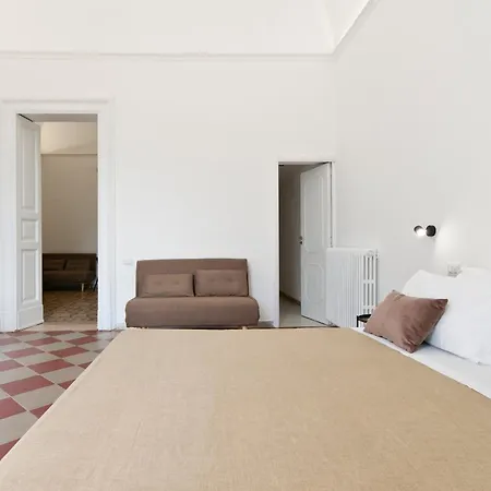 Casa de hóspedes Liberty Lecce