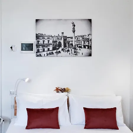 Guest house Liberty *
