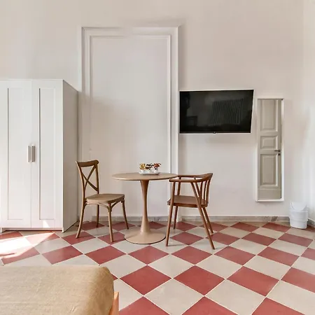 Liberty Guest house *