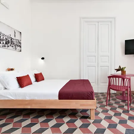 Guest house Liberty Lecce