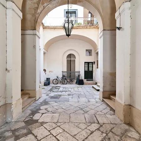 Guest house Liberty Lecce