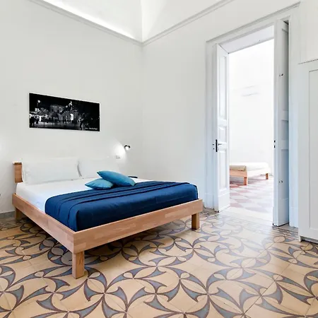 Liberty Guest house Lecce