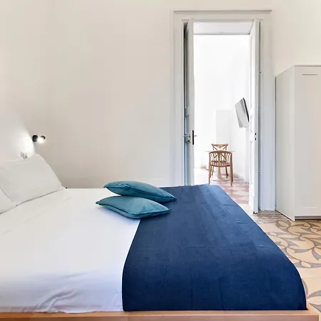 Guest house Liberty Lecce
