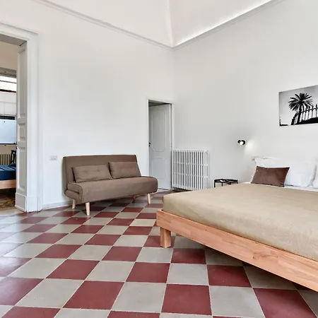 Guest house Liberty Lecce